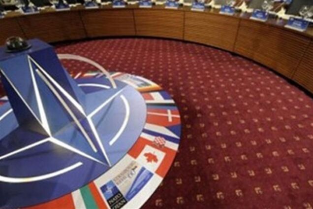 Украина уже не входит в число приоритетных партнеров НАТО?