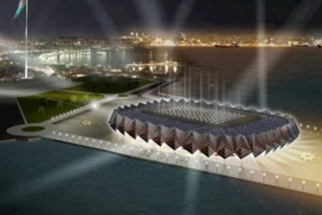 Сегодня в Баку пройдет финал Евровидения-2012