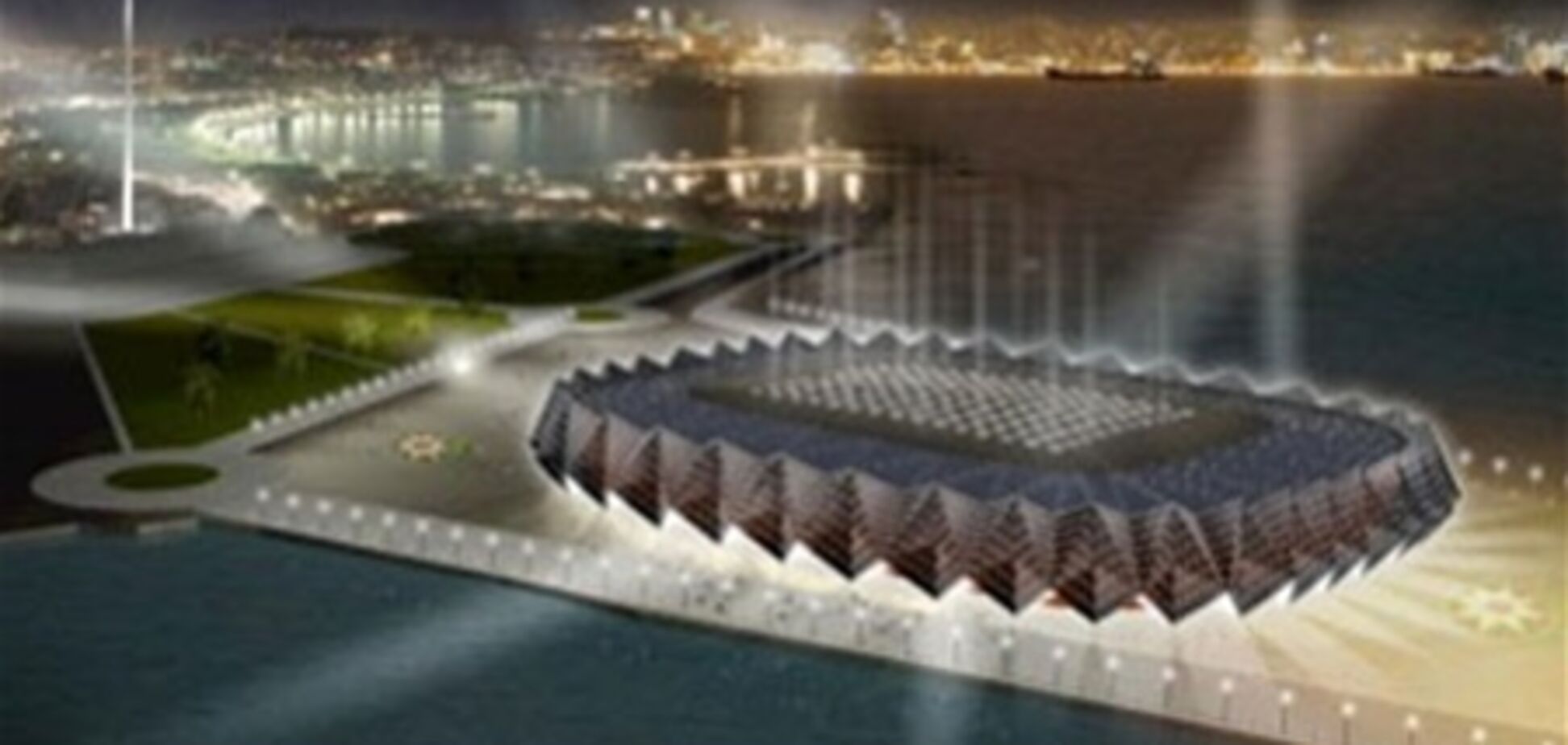 Сегодня в Баку пройдет финал Евровидения-2012