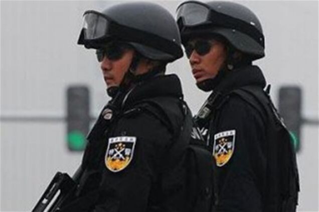 В Китае арестован серийный убийца-людоед