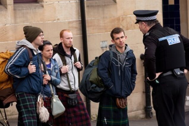 Приз жюри Каннского кинофестиваля достался «Доле ангелов» Кена Лоуча