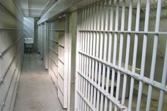 На Донетчине пойман беглый зек