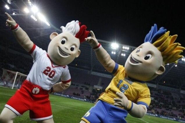 Евро-2012: арендная лихорадка