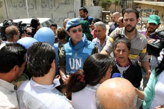 В Сирии боевики устроили резню. Фото. Видео