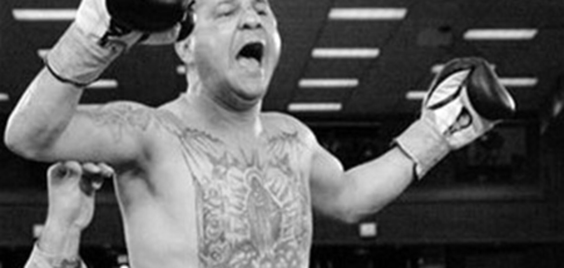 Умер пятикратный чемпион мира по боксу