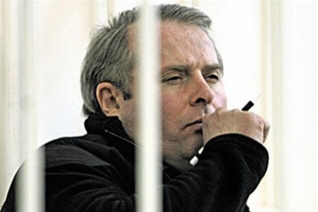 Лозинского втихую перевели в колонию под Киевом - СМИ