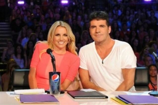 Продюсер телешоу 'Х-фактор' США дал Спирс свободу