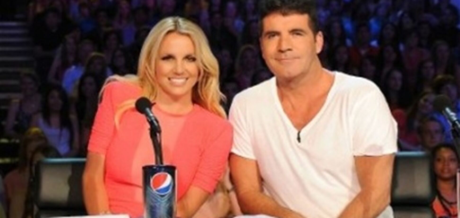 Продюсер телешоу 'Х-фактор' США дал Спирс свободу