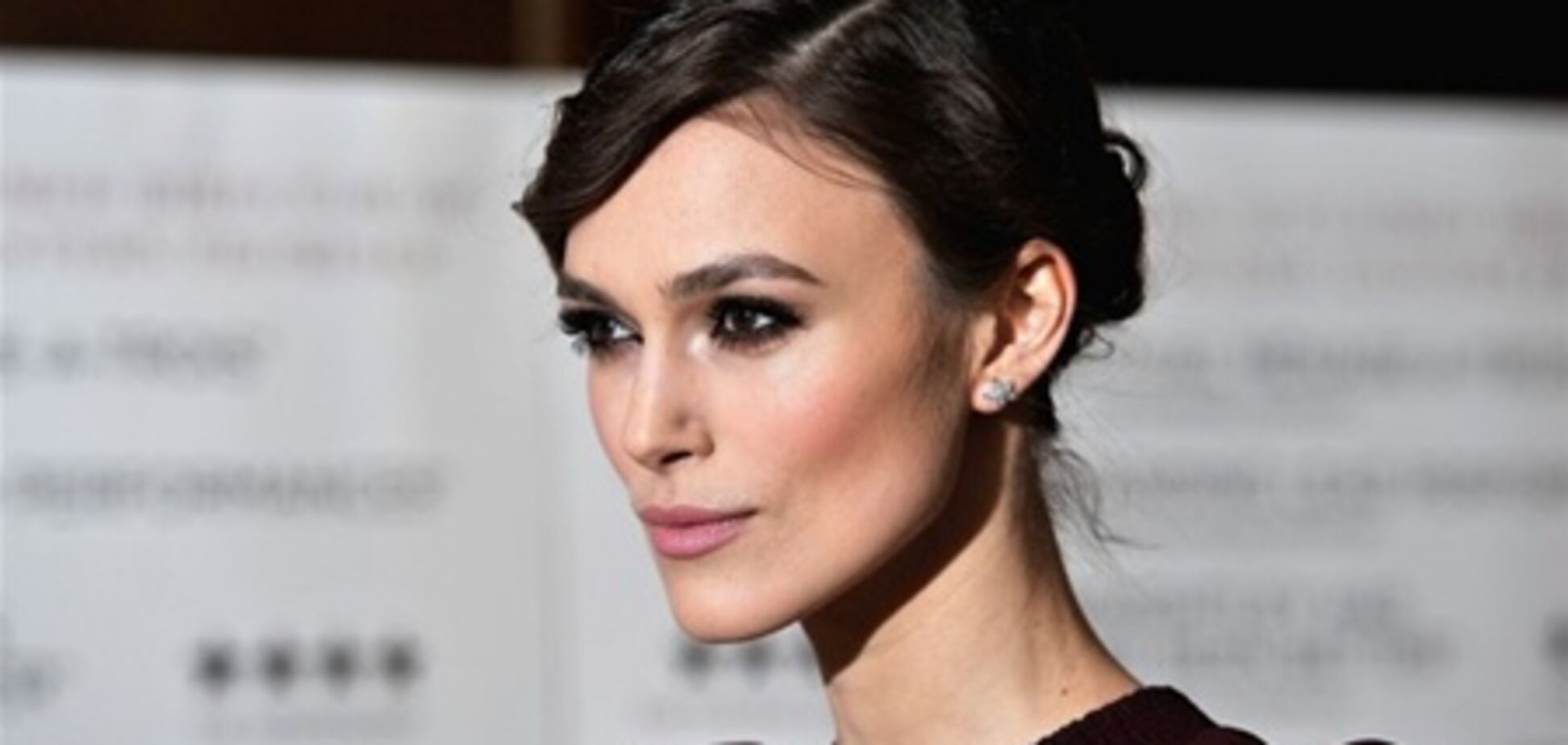 Кира Найтли выходит замуж!