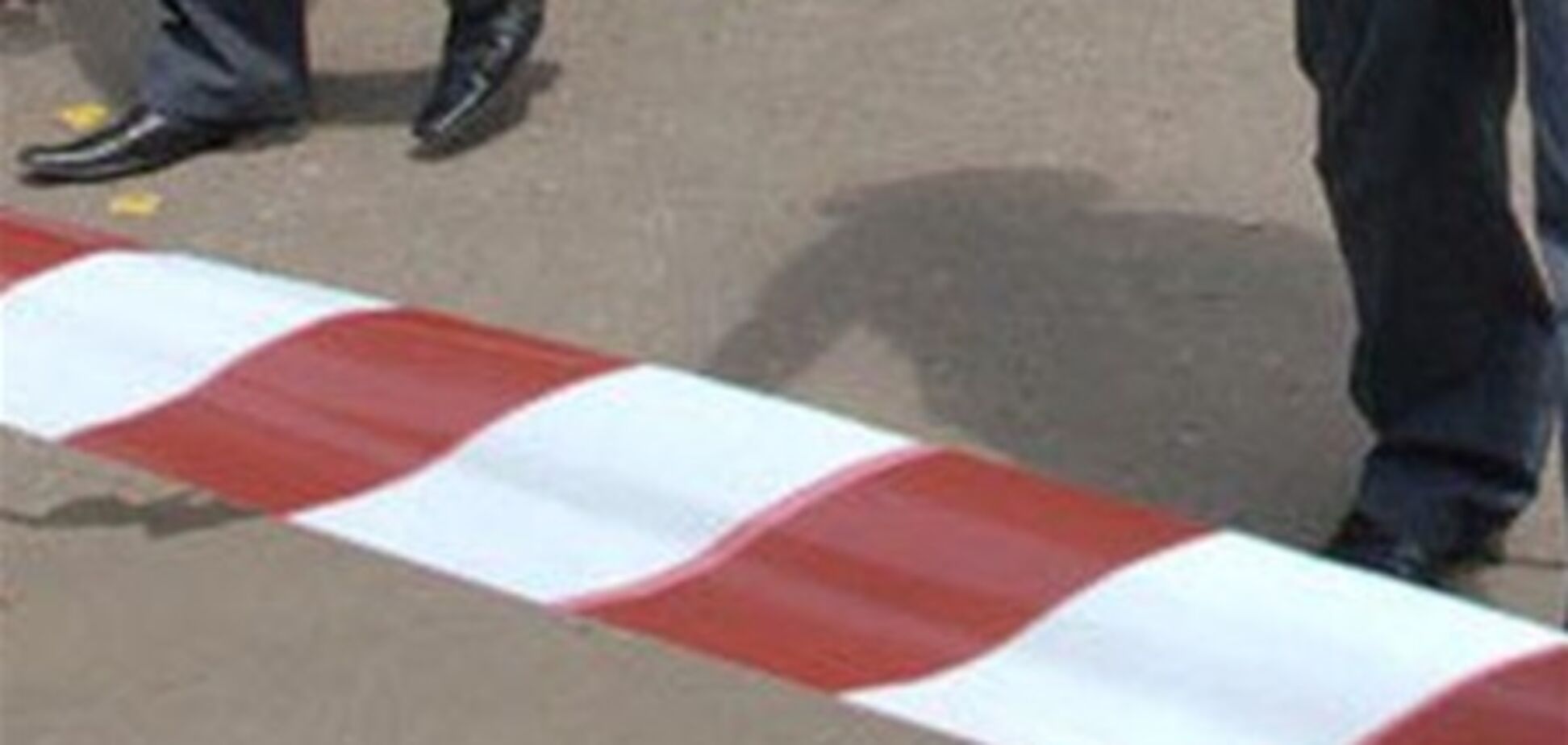 В Запорожской ОГА ищут бомбу: эвакуированы 600 человек