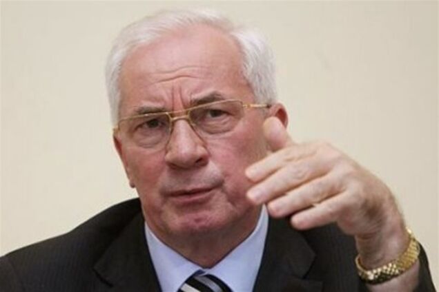 Азаров: бойкот Евро-2012 европолитиками - это их личное дело