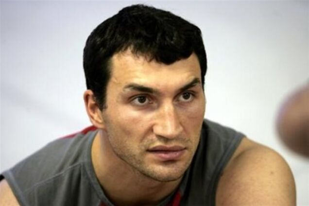 Кличко отдыхает в Турции с незнакомкой