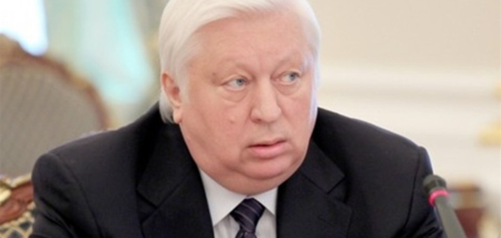 Пшонка: суд по делу Оксаны Макар должен быть открытым