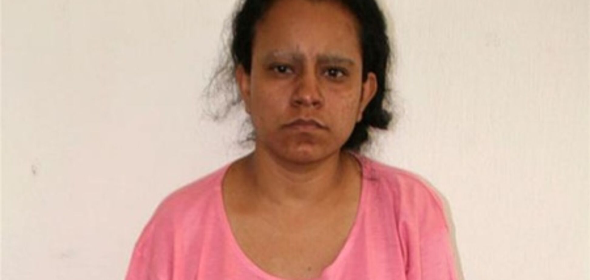 Женщина вырвала глаза 5-летнему сыну в ходе религиозного ритуала