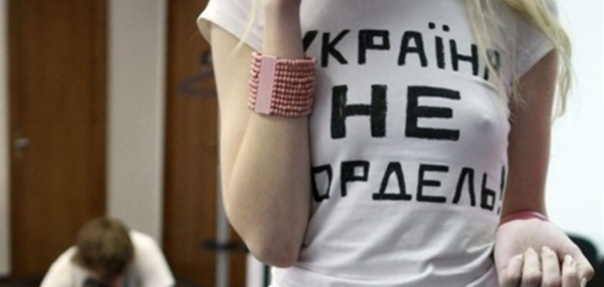 Секс-туризм: кого звинувачувати?