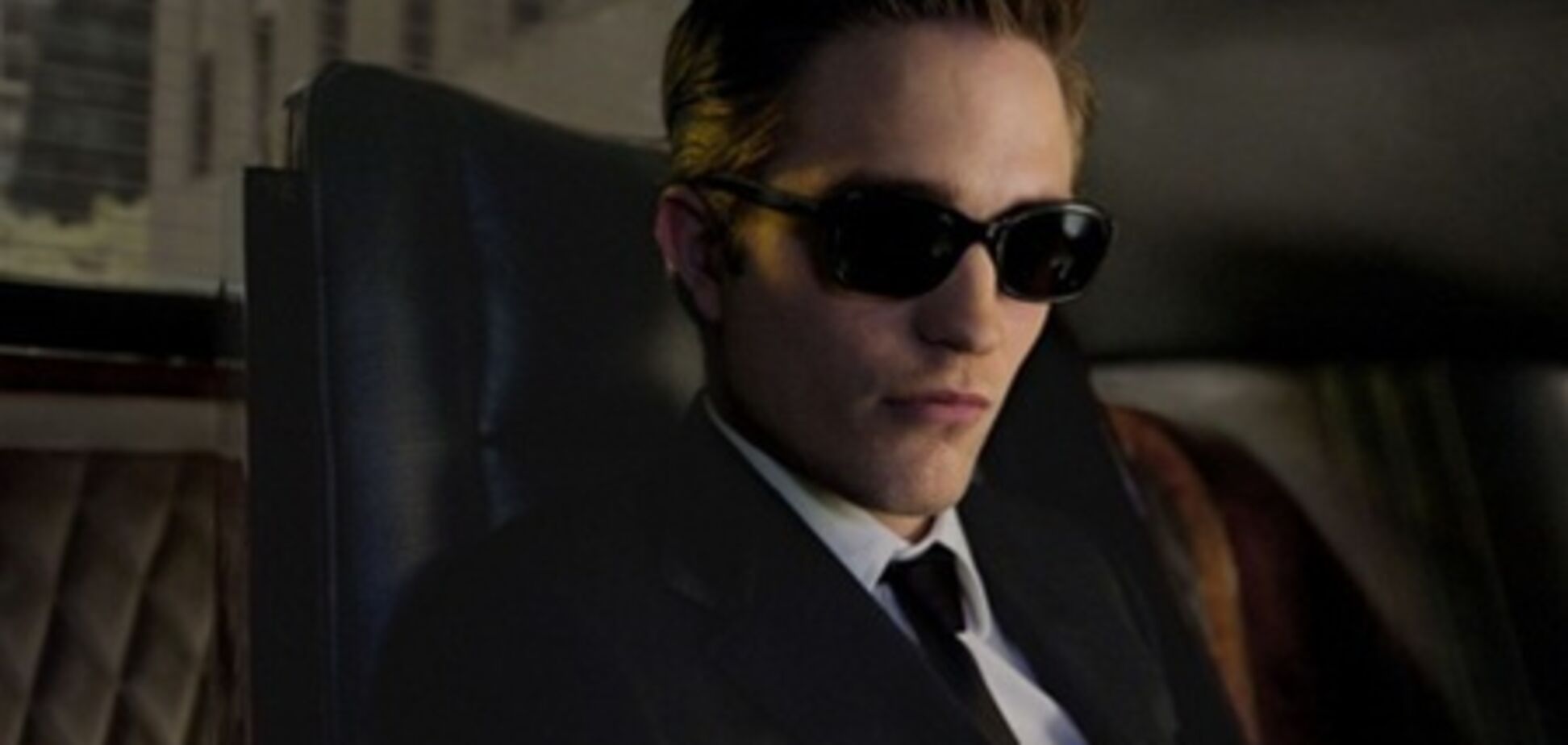 Паттинсон опроверг свое участие в «Голодных играх 2»