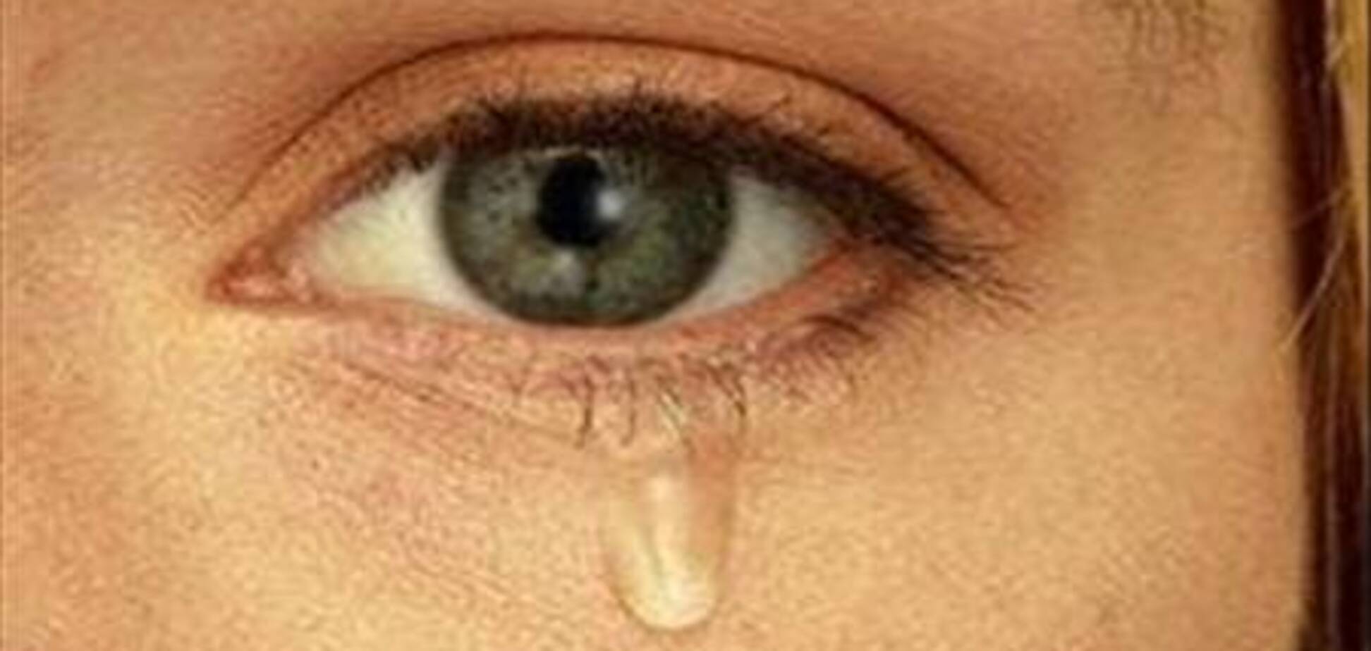 В Лондоне начали продавать соль из человеческих слез