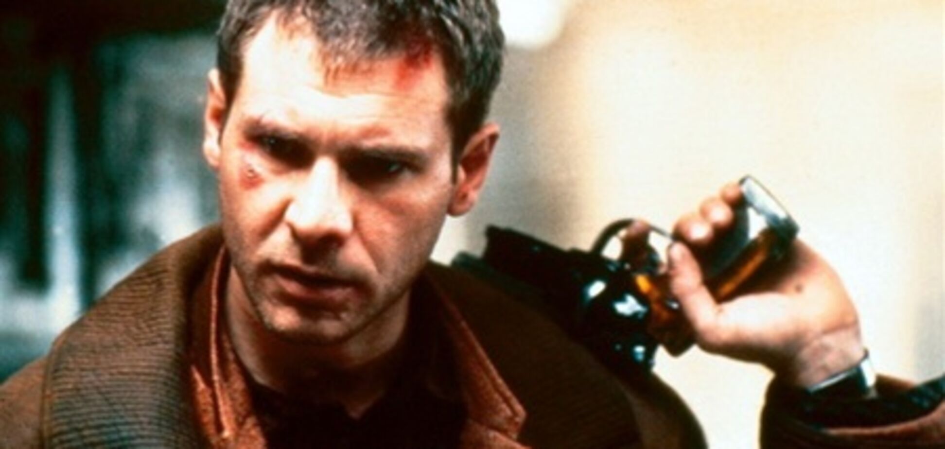 Харрисон Форд все-таки появится в «Бегущем по лезвию 2»?