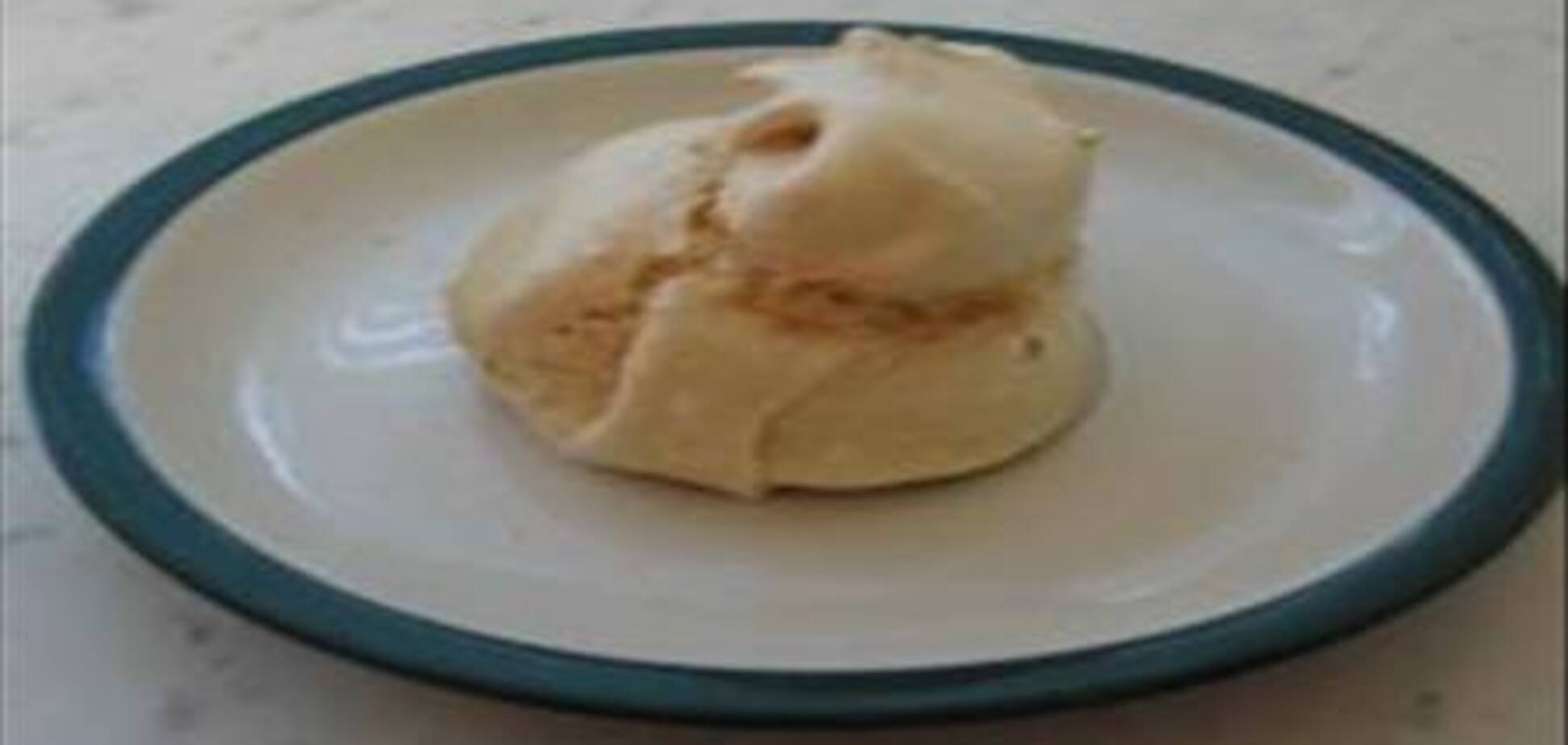 Безе меренга