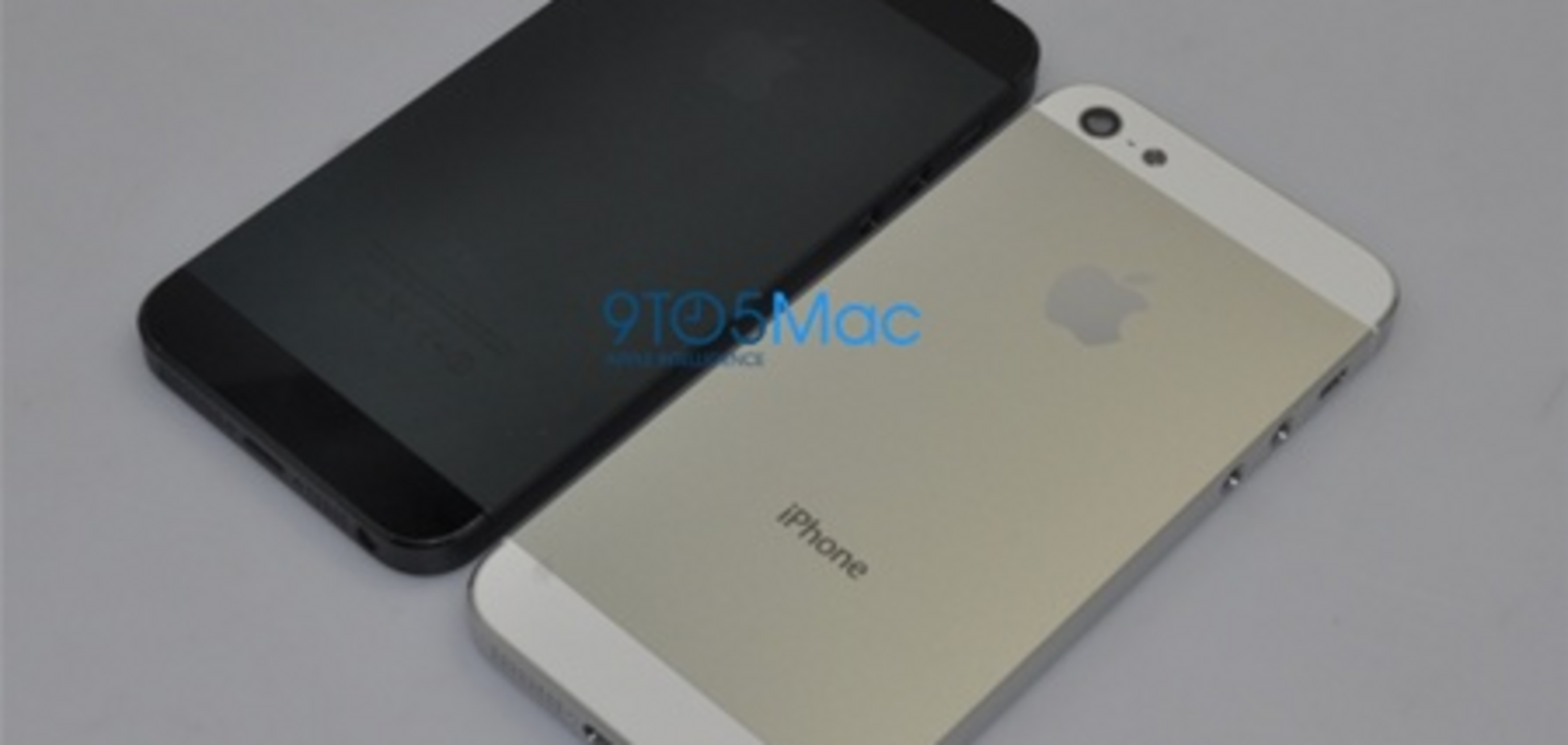 Уже известно, как будет выглядеть новый iPhone. Фото