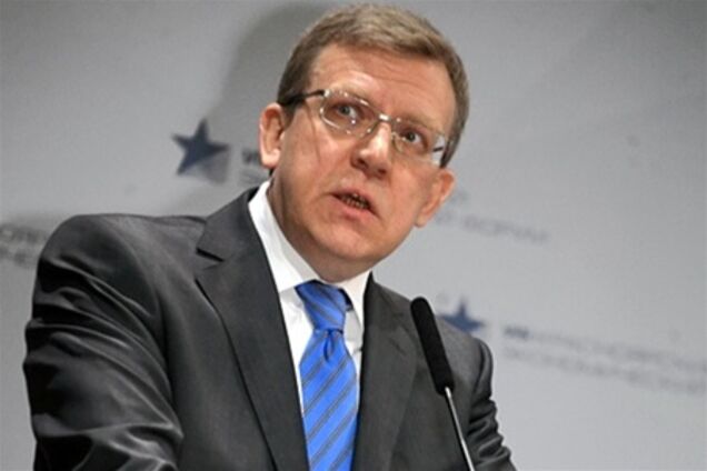 У правительства Медведева чисто технический характер - Кудрин