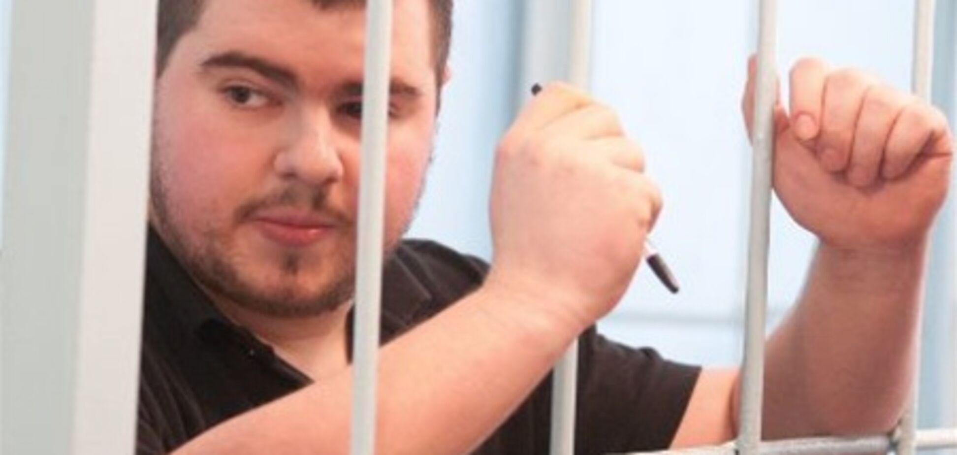 Прокуратура: Рудь будет сидеть