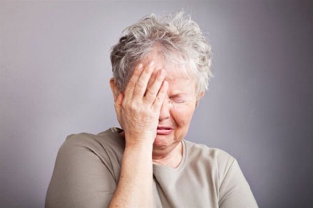 Смерть близких: стадии горя