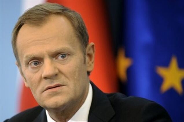 Туск открестился от расизма из сюжета ВВС