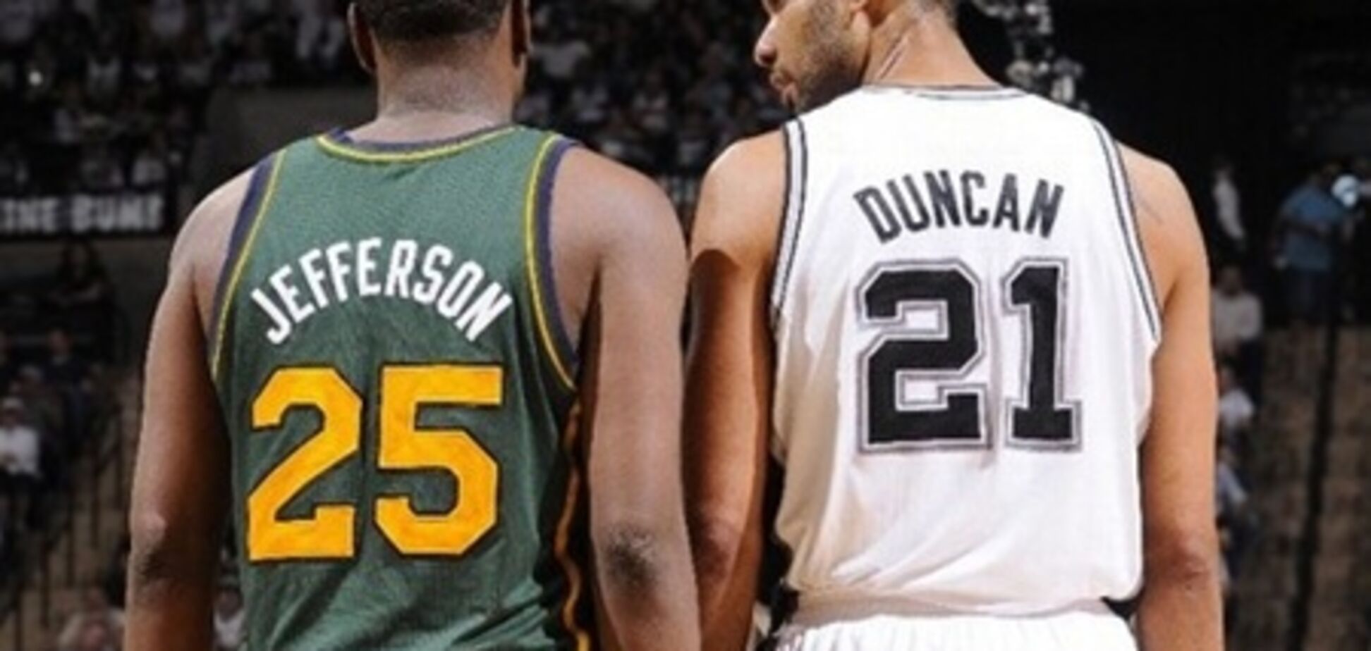 НБА. 'Шпоры' уничтожили 'Юту', 'Индиана' разобралась с 'Орландо', ответ 'Мемфиса'