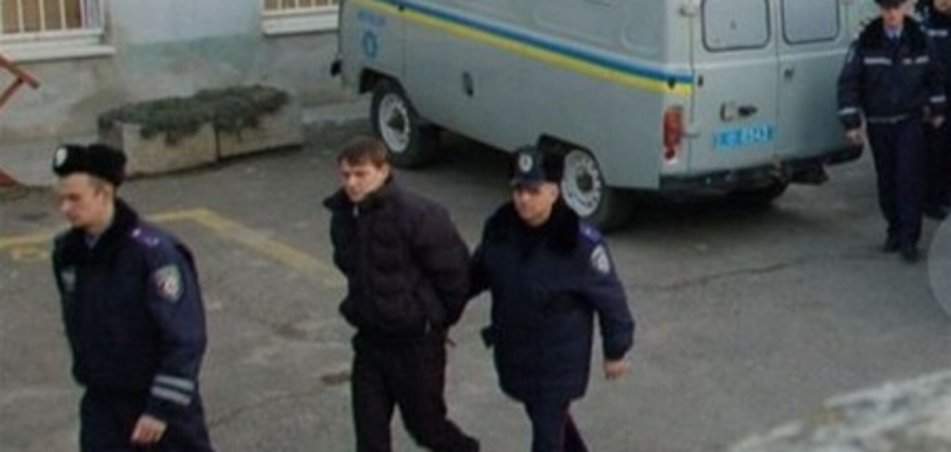 Убийц Оксаны Макар начнут судить не позднее 27 мая