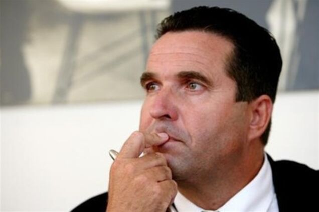 Бывший чешский сенатор начал голодовку в поддержку Тимошенко