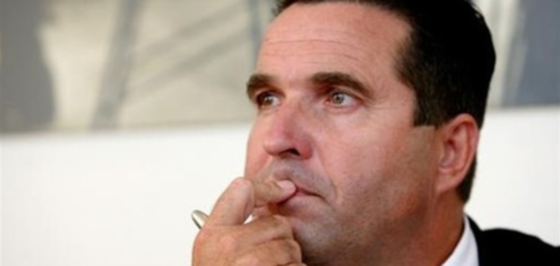 Бывший чешский сенатор начал голодовку в поддержку Тимошенко