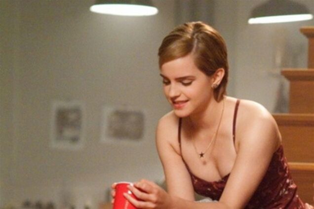 Эмма Уотсон дебютирует в комедии