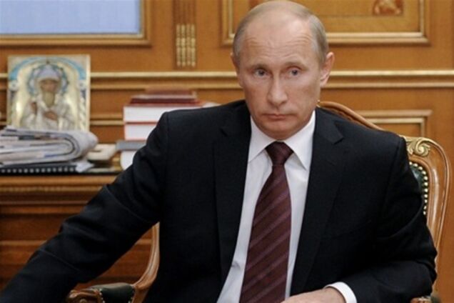 Путін: не можна пов'язувати ситуацію навколо Тимошенко і проведення Євро-2012