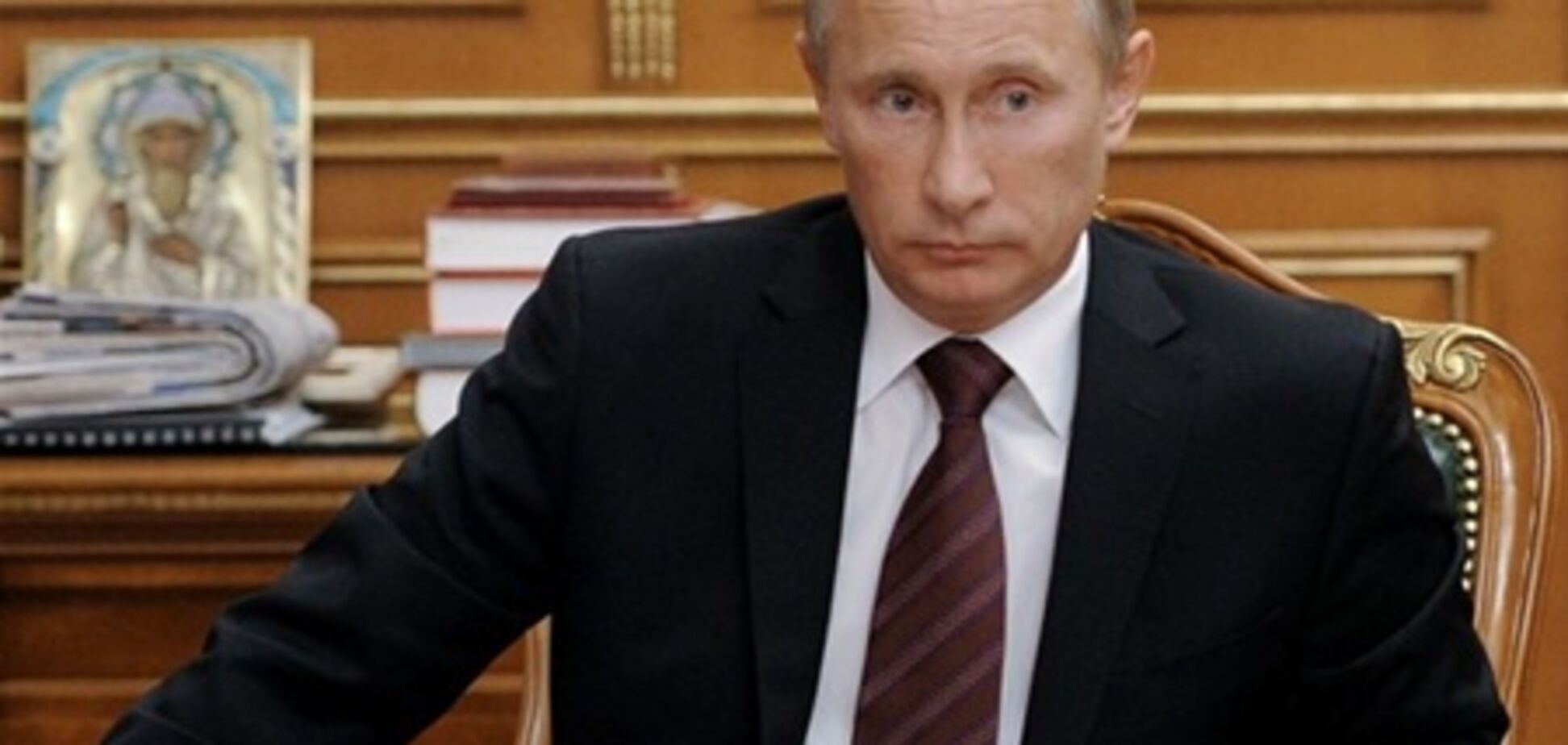 Путин: нельзя связывать ситуацию вокруг Тимошенко и проведение Евро-2012