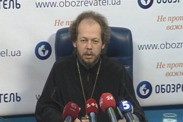 Православный call-center ждет благотворителя