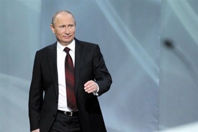 Инаугурация Путина вновь пройдет не по норме Конституции