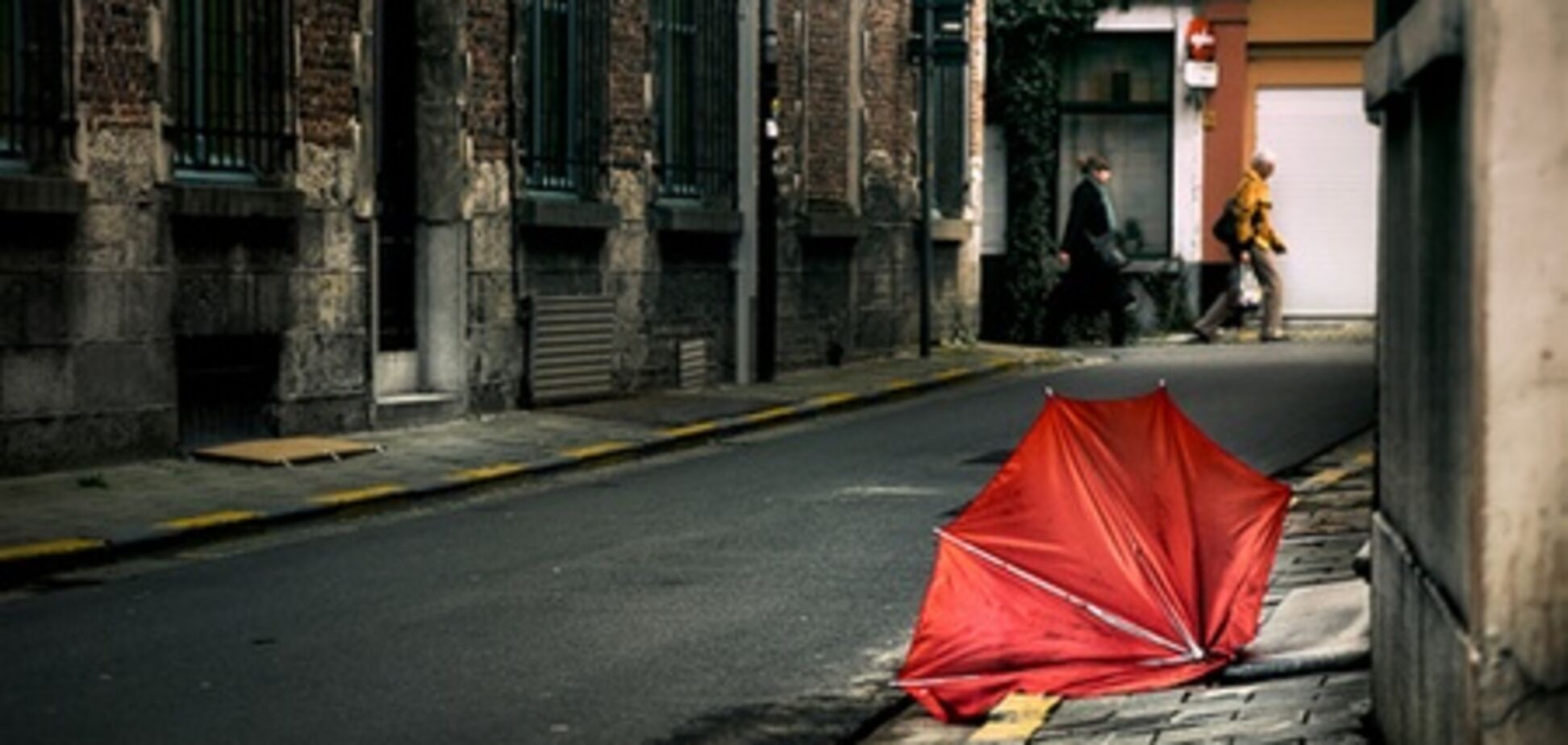 Кто защитит украинских секс-работниц?