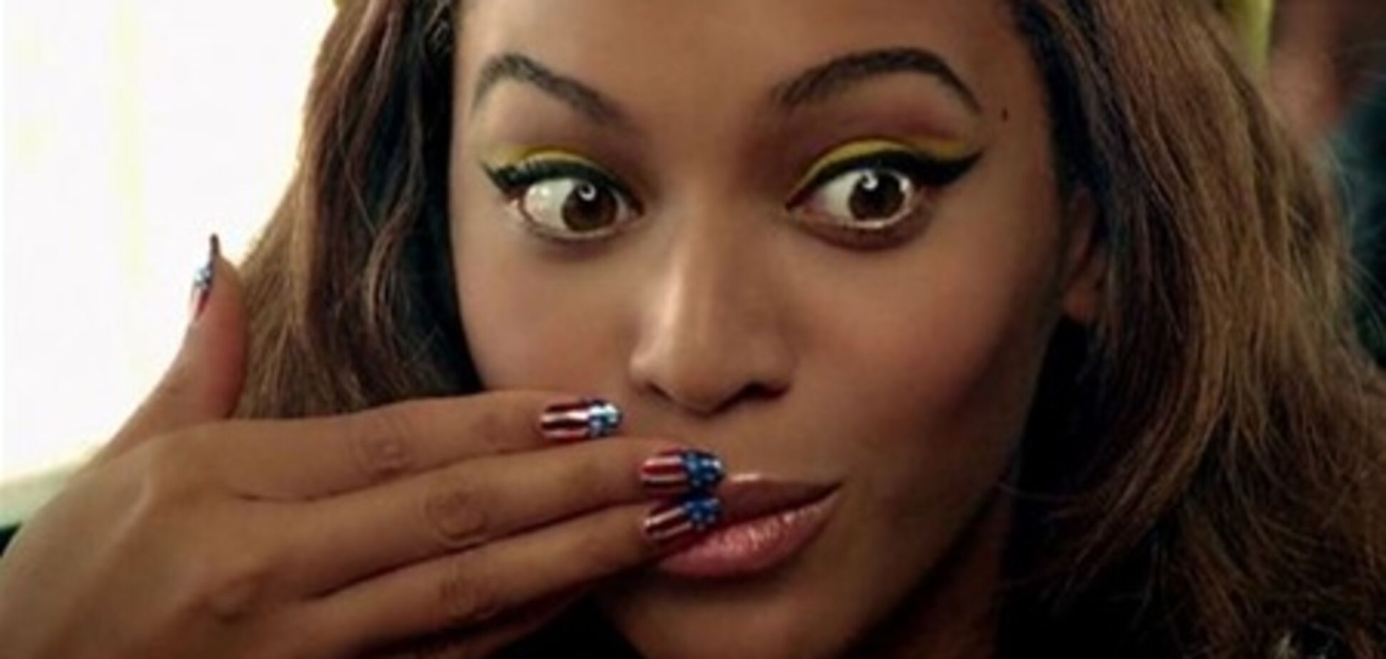 Бейонсе: зачем люди придумали эту чушь?