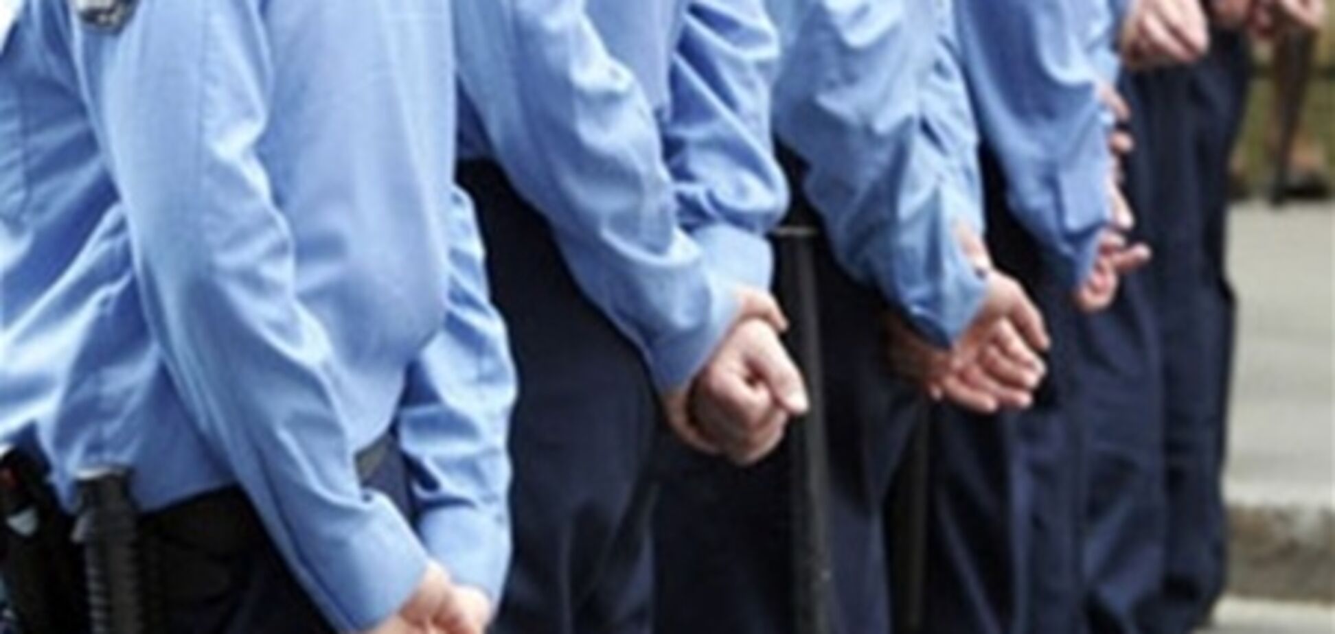 Бійки між іноземцями та місцевими жителями в Луганську не було