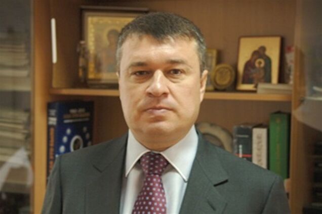 Запад обрекает Украину на политику двойных стандартов – Игорь Плохой