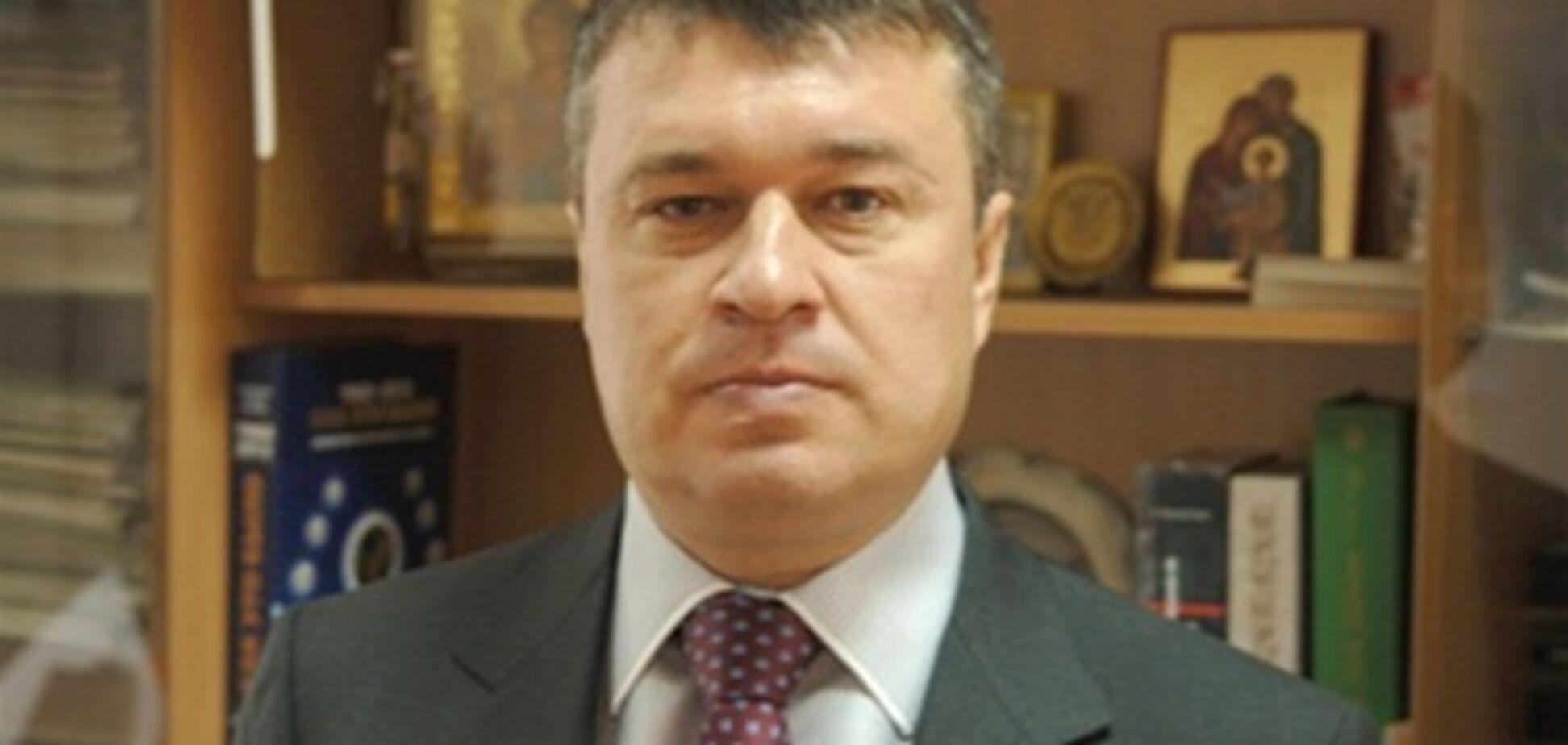 Запад обрекает Украину на политику двойных стандартов – Игорь Плохой