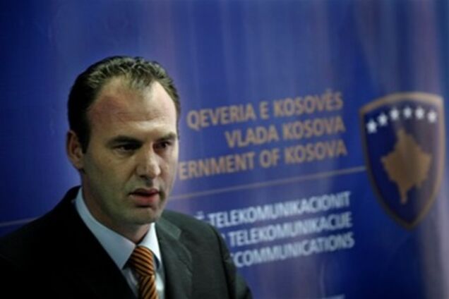 Бывшего косовского боевика оправдали