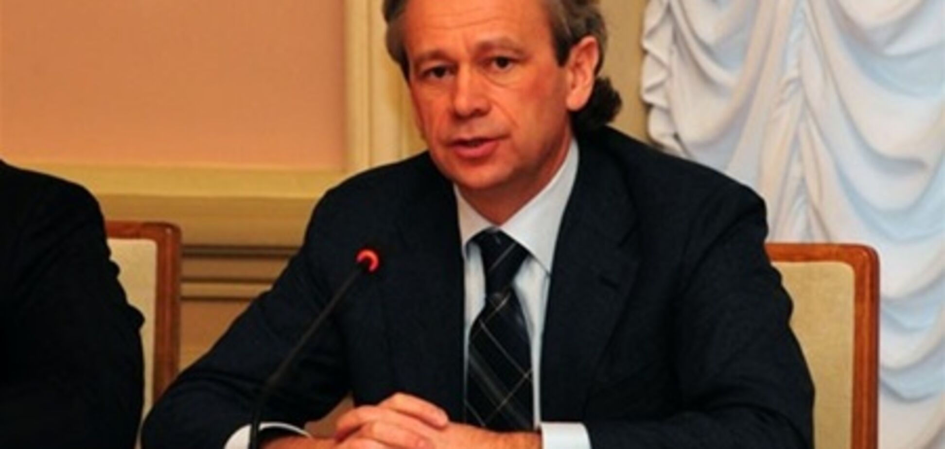 В 2012 году украинец съест 52,3 кг мяса - Минагрополитики