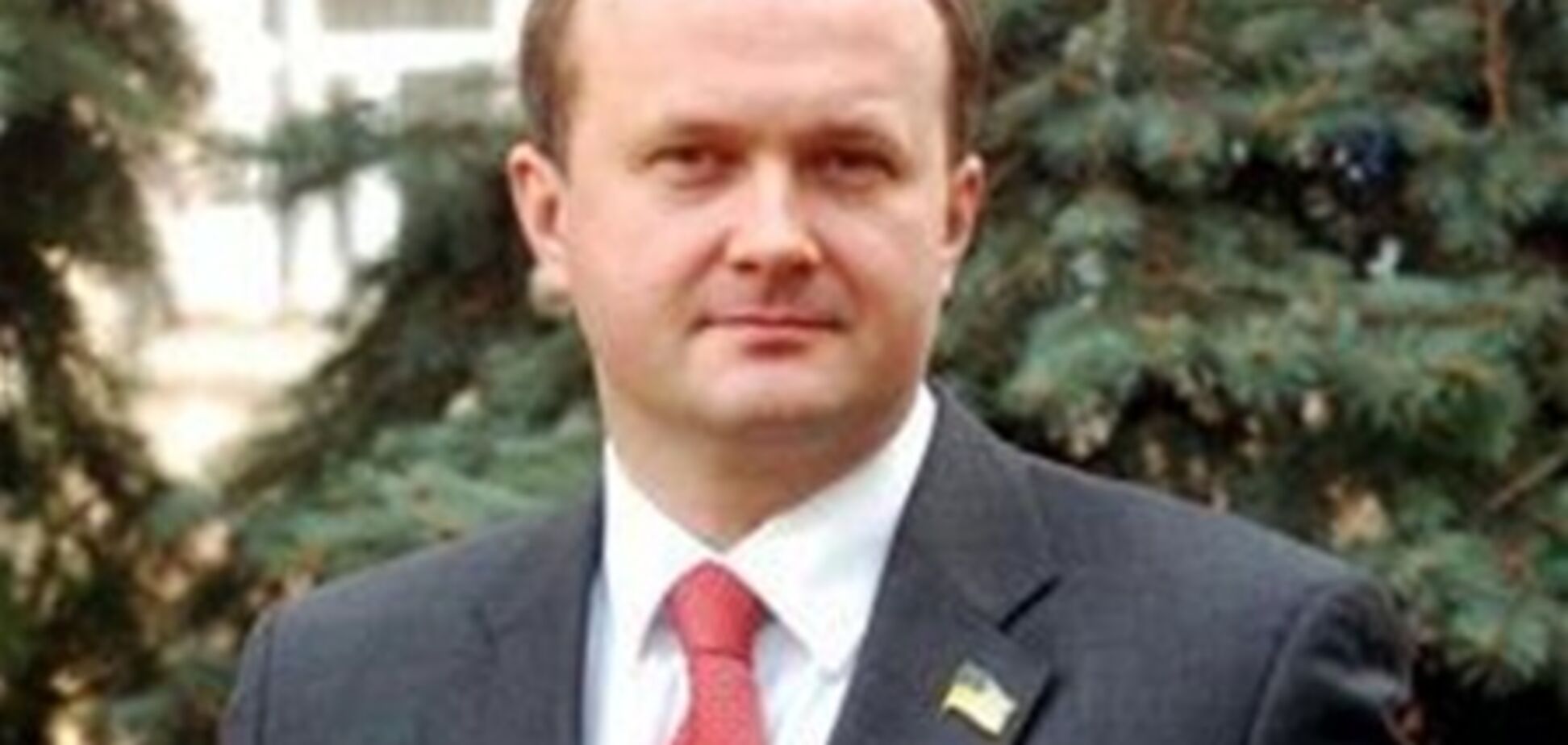 Семерак: демарш європолітиків може перекинутись на спортсменів та вболівальників