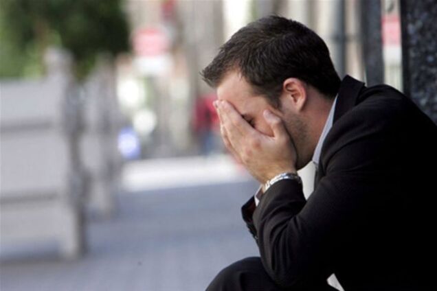 Украинцы не умеют наслаждаться жизнью?