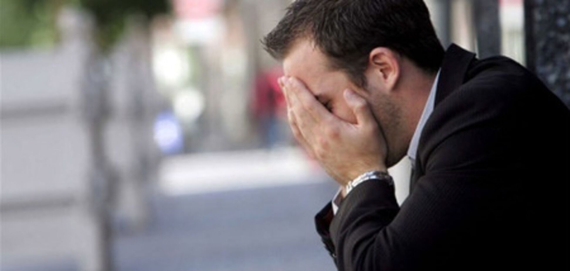 Украинцы не умеют наслаждаться жизнью?