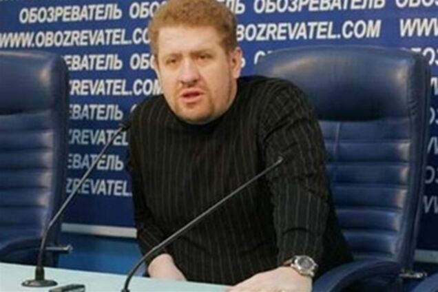 Бондаренко: Евро-2012 не перенесут