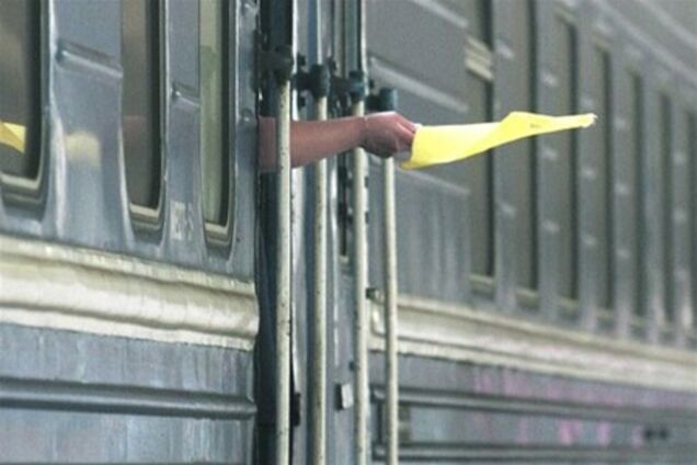 Проводники избили журналиста, возбуждено уголовное дело