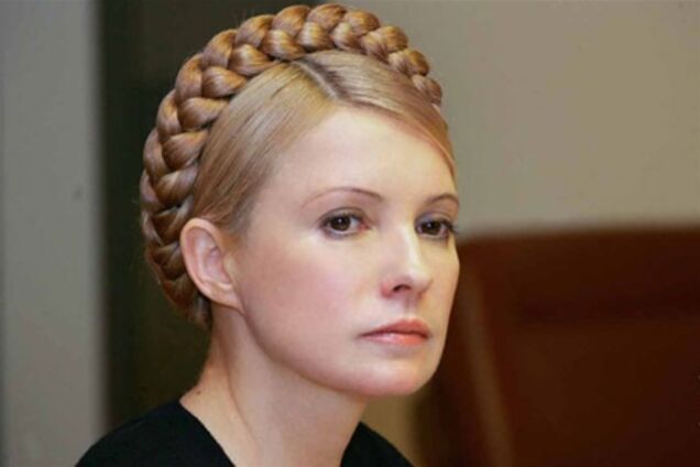 СМИ: ГПУ готова обвинить Тимошенко в убийстве Щербаня